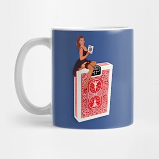 The Queen Mug